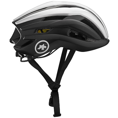 Шлем Assos Met Trenta MIPS Jingo RS Helmet CE