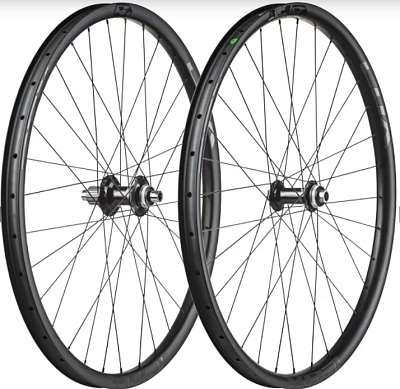 Комплект колес для МТБ COX Doom i29 GW Disc Carbon