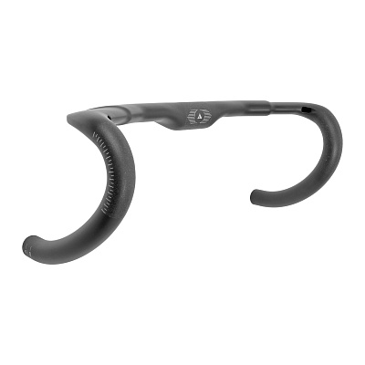 Руль Profile Design Canta Race Carbon Handlebar / Черный