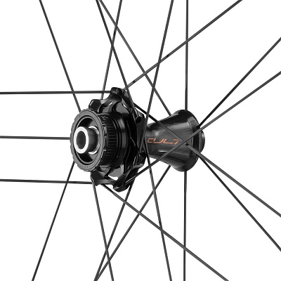 Комплект колес Campagnolo Bora Ultra WTO 80 DB 2WF XDR