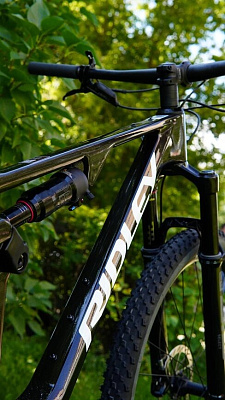 Ridley RAFT Trail GX-X01 Eagle / Черный