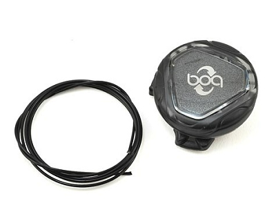 Застежка Boa L6 Kit для SH-RP501+W 2шт Правый / Черный