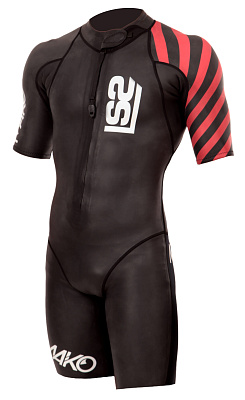 MAKO LS2 SwimRun / Мужской гидрокостюм для свимрана