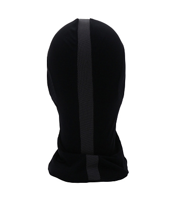 Балаклава Santini Mask Balaclava / Черный