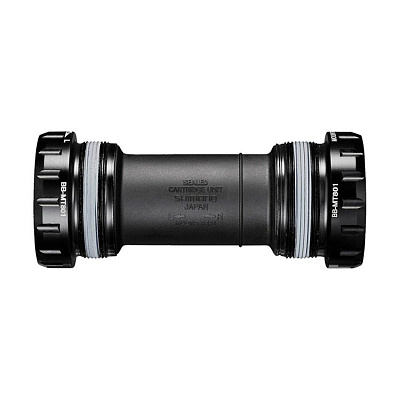 Каретка Shimano BB-MT801 - Hollowtech II - BSA - 68/73mm (OEM)