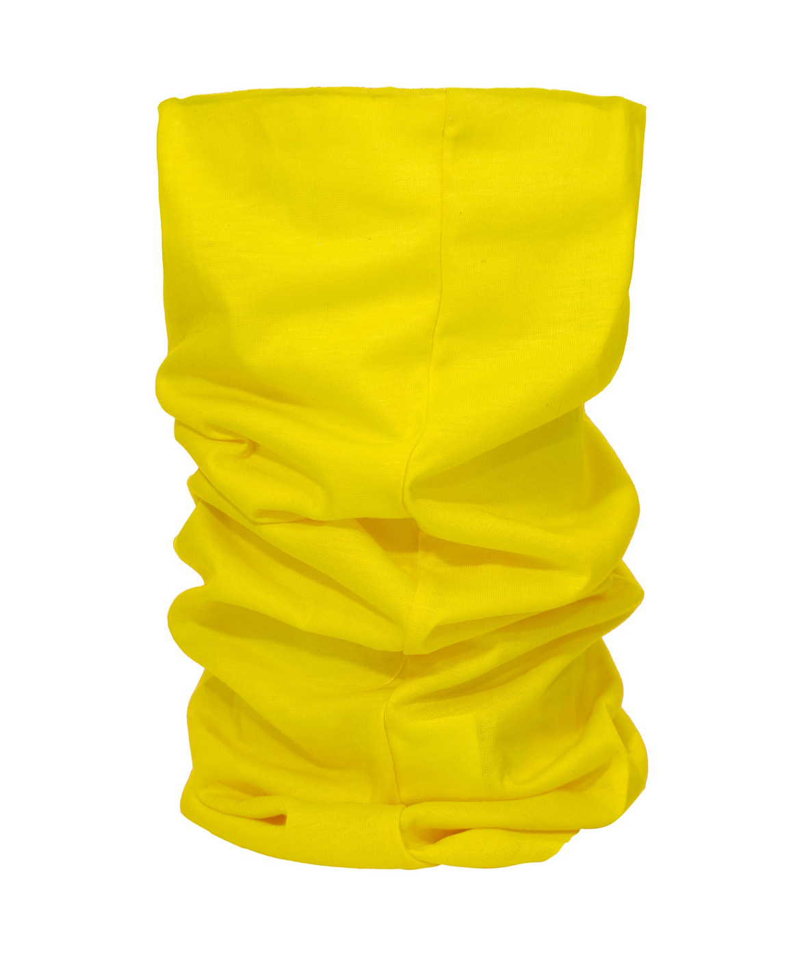 Баф Santini Tour De France Yellow Jersey Neck Warmer / Желтый