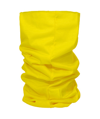 Баф Santini Tour De France Yellow Jersey Neck Warmer / Желтый