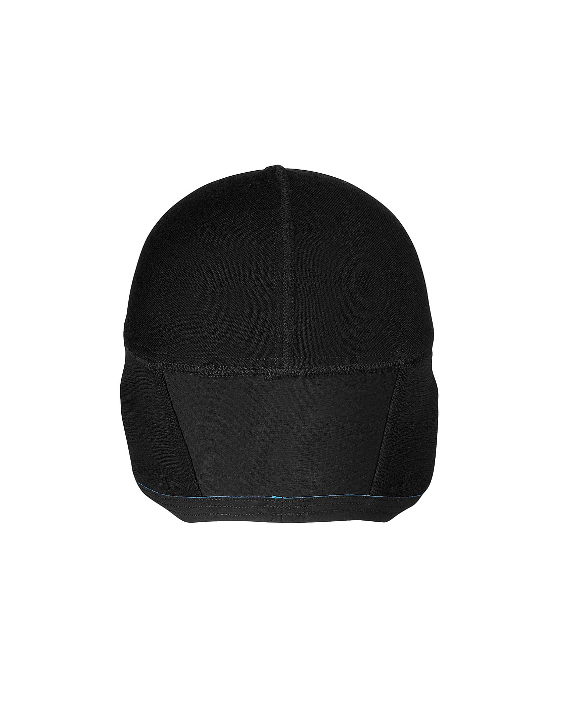 Шапочка под шлем Assos Assosoires Cap Winter / Черный