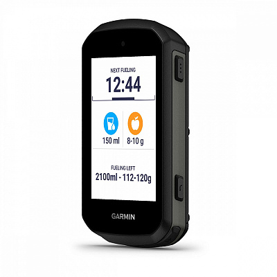 Велокомпьютер Garmin Edge 550