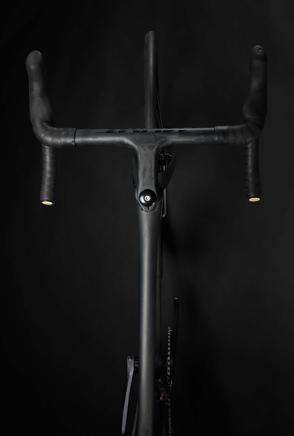 Pardus Super EVO Disc 105 Di2 2023 / Матовый Черный