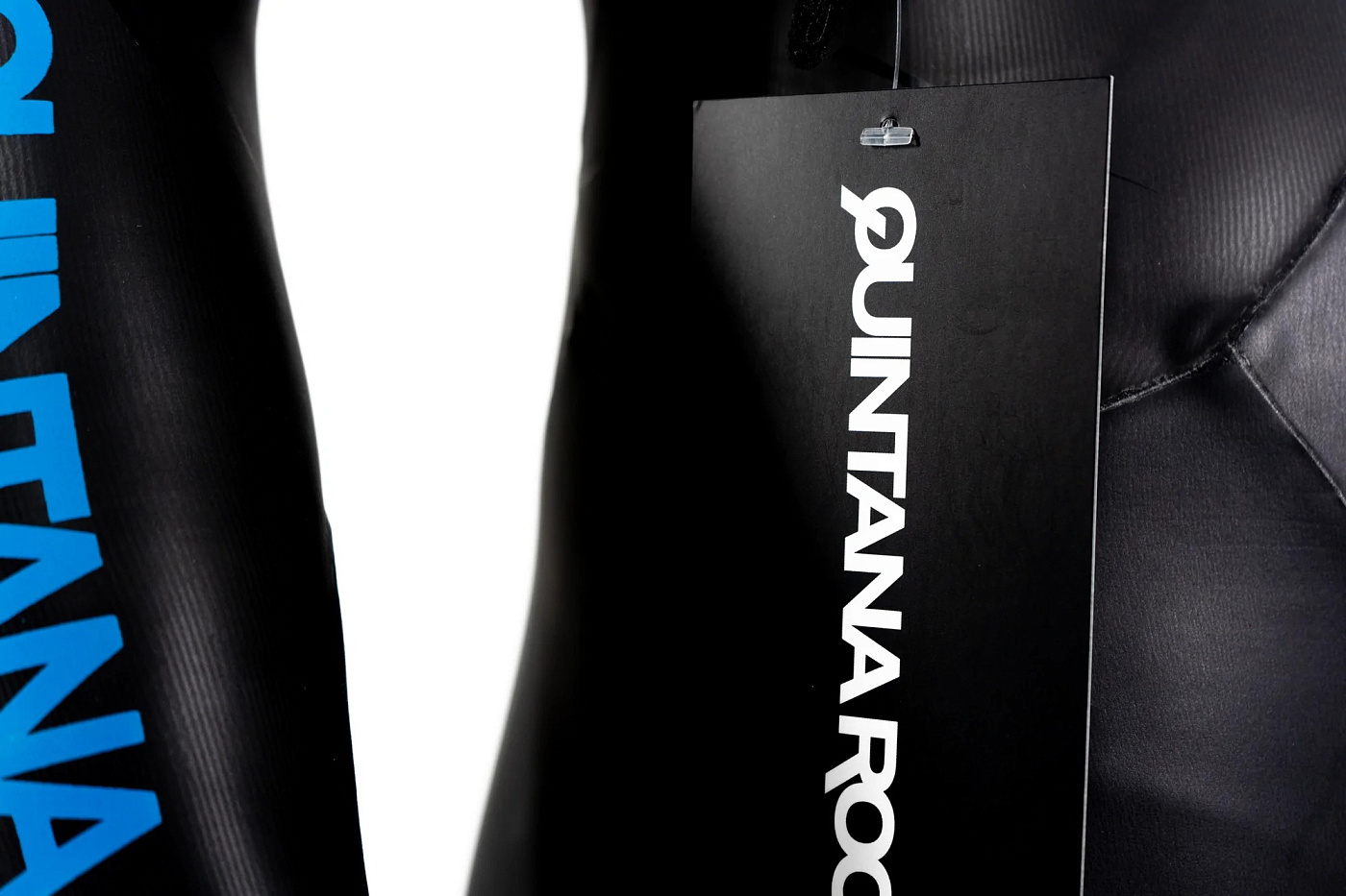 Гидрокостюм Quintana Roo Wetsuit Hydrosix / Мужской