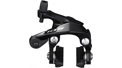Тормоз клещевой Shimano 105 BR-R7000 Dual-Pivot Brake Caliper / Черный