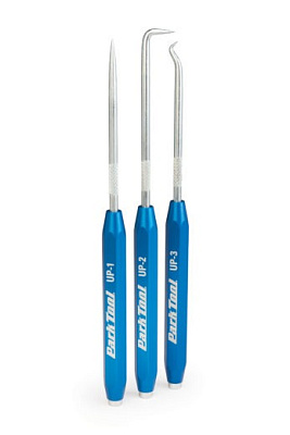 Набор съемников Park Tool UP-SET Utility Pick Set