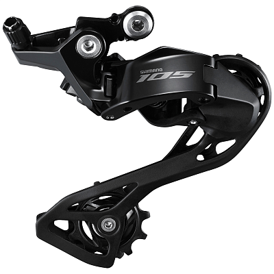 Переключатель задний Shimano 105 RD-R7100 Rear Derailleur / 12-Speed (OEM)