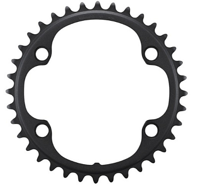 Звезда передняя Shimano Ultegra Chainring 36T for FC-R8100