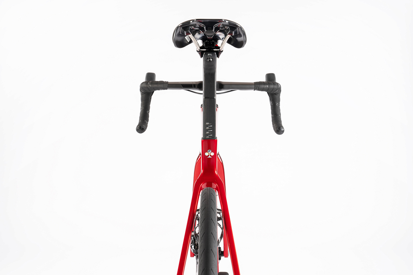Colnago V4 105 Di2 12v Vision SC45 VDRD / Красный