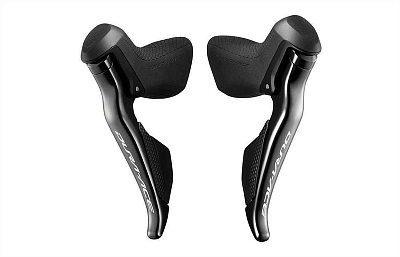 Комп. Шифт.-Торм. ручек Shimano Dura-Ace Di2 ST-R9150 Rim Brake Dual Control Level / 2x11-Speed