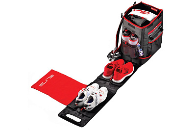 Сумка для экипировки ELITE TRI Box Bag for triathlon accessories storage