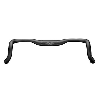 Руль Profile Design DRV/GMR Handlebar 105 Alloy 6061 / Черный