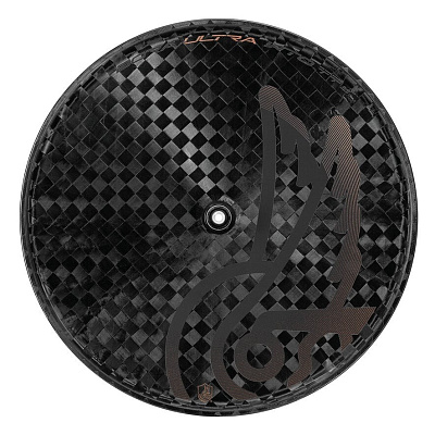 Колесо заднее диск Campagnolo BORA ULTRA WTO TT