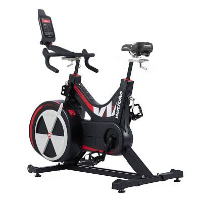 Велотренажёр Wattbike Air-Pro