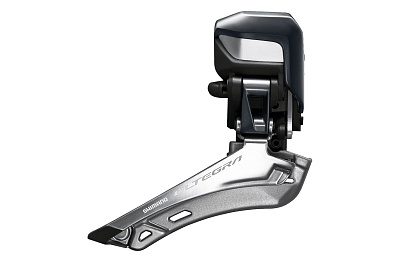 Переключатель передний Shimano Ultegra Di2 FD-R8050 Front Derailleur / 2x11-Speed (OEM)