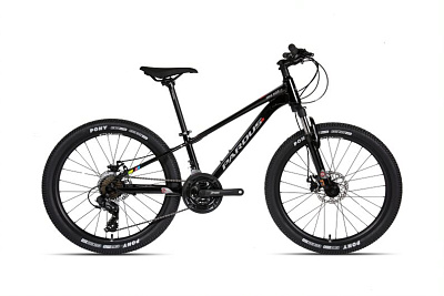 Pardus Mini NAIK 24" MD Tourney 2023 / Черный-Серый