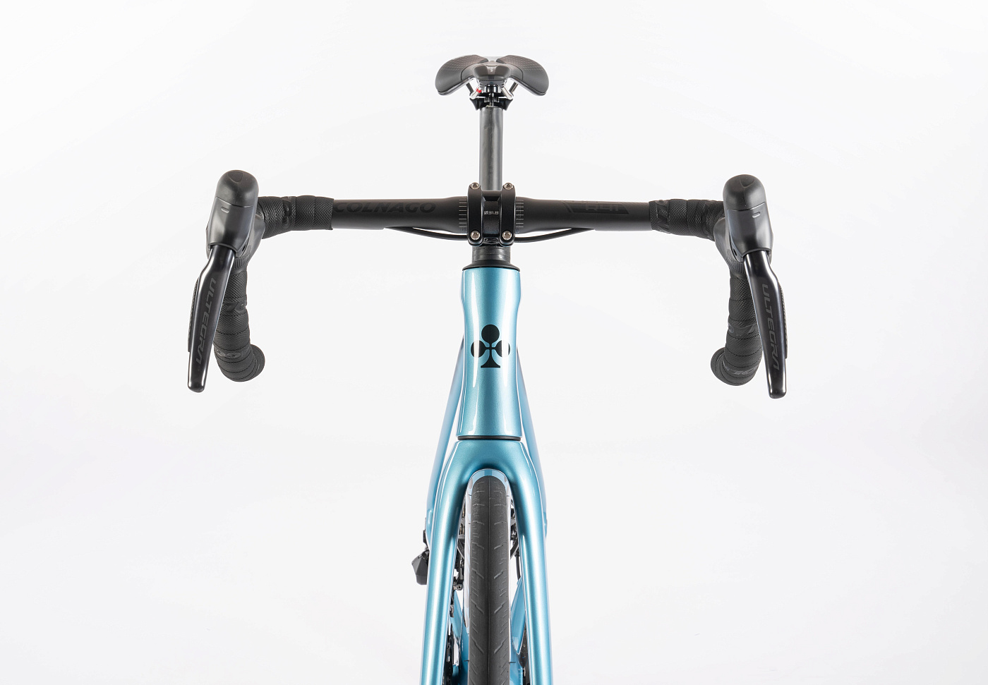 Colnago V4 105 Di2 12v R600 VDLB / Голубой