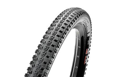 Покрышка Maxxis Crossmark II 27.5x2.10 / Черный