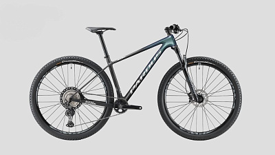 Pardus RockCrusher EVO 29" XT / Зеленый-Черный