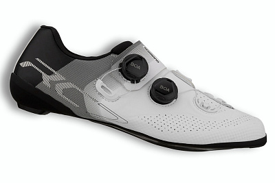 Велотуфли Shimano SH-RC702 / Белый