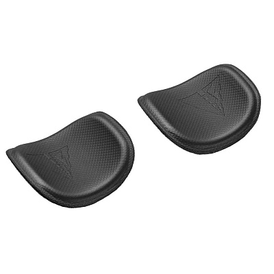 Пады для подлокотников Profile Design Ergo/Race Ultra Pad Kit 10мм