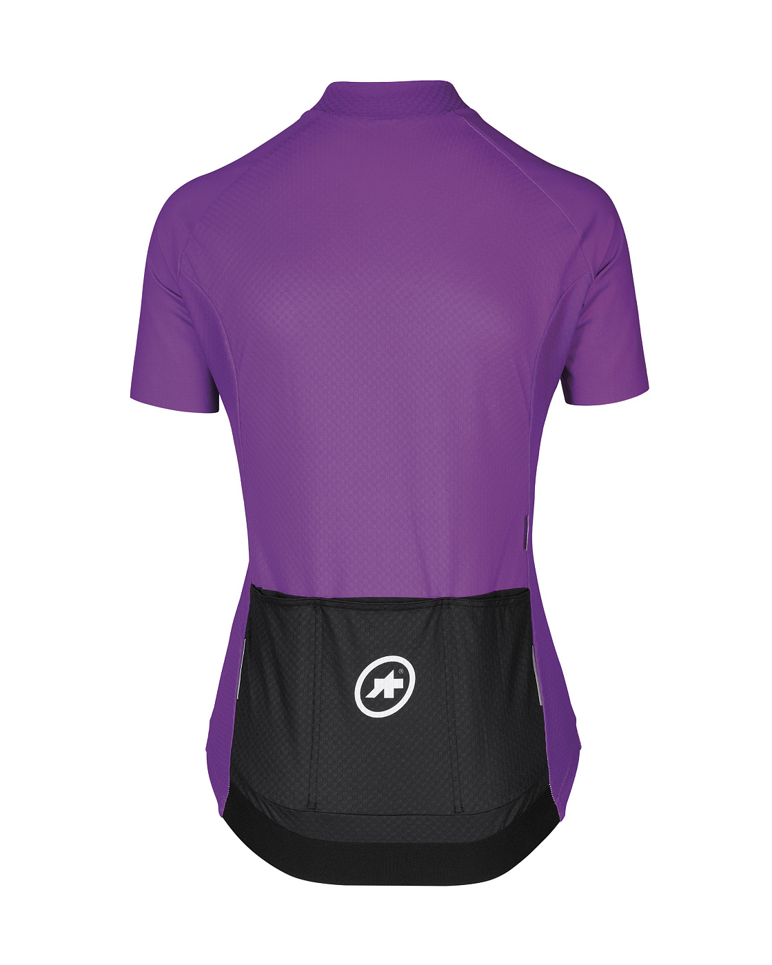 Джерси женское Assos Uma GT Summer SS Jersey C2 / Фиолетовый