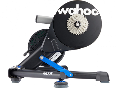 Велостанок с прямым приводом Wahoo Kickr V6 Smart Trainer