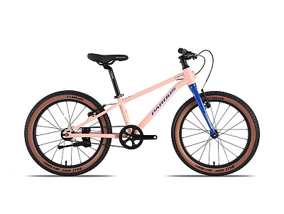 Pardus Fun 20" Rim / Розовый-Синий