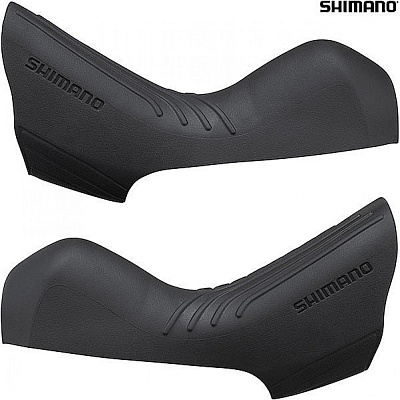 Кожухи ручек Shimano GRX Bracket Cover ST-RX810