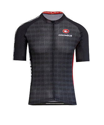 Джерси Cinelli Jersey Columbus Cento