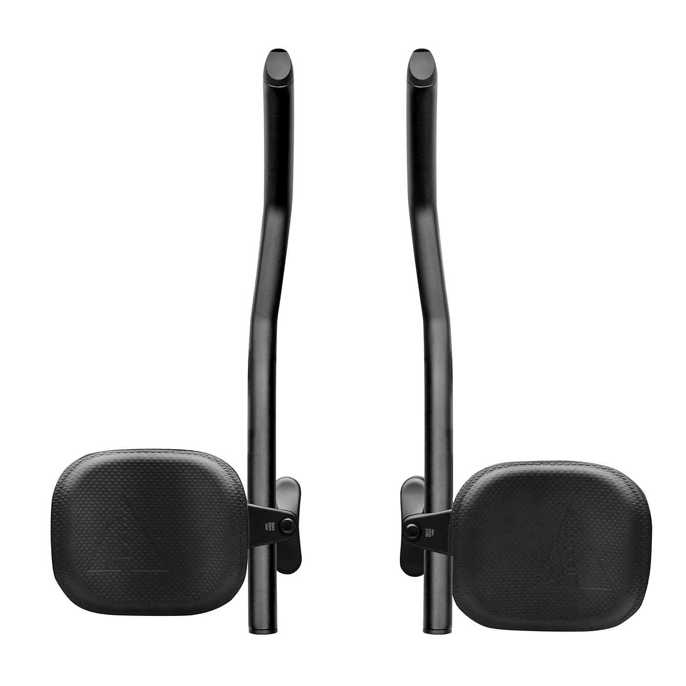 Аэробар Profile Design Sonic Ergo 39a Aerobar / Черный