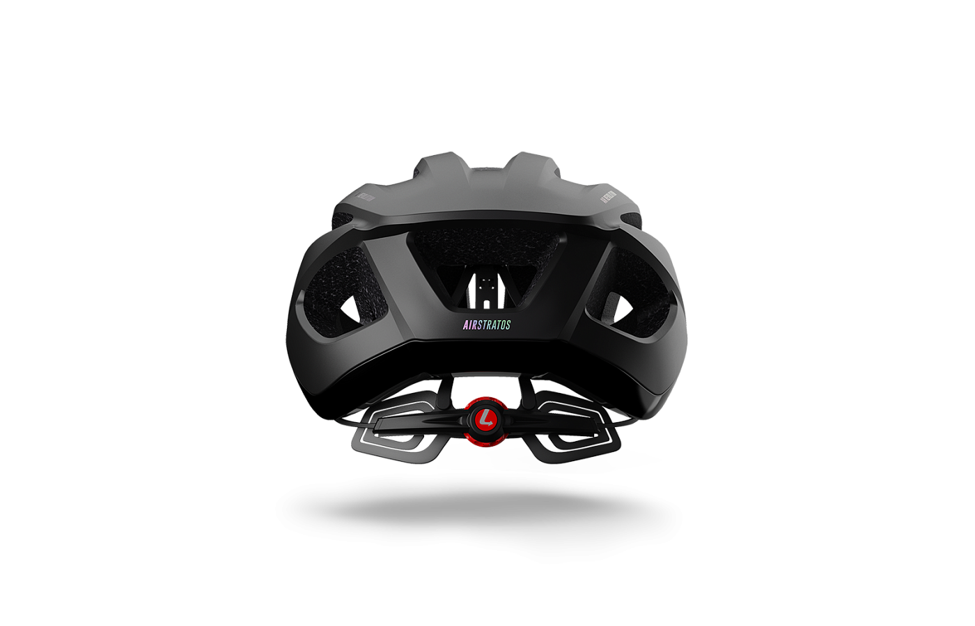Велосипедный шлем Limar Air Stratos MIPS / Черный
