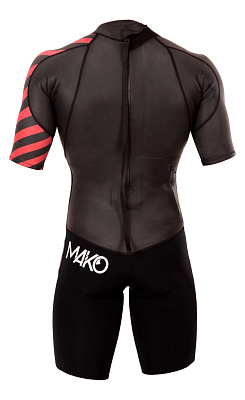 MAKO LS2 SwimRun / Мужской гидрокостюм для свимрана