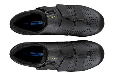 Велотуфли Shimano SH-RC100 / Черный
