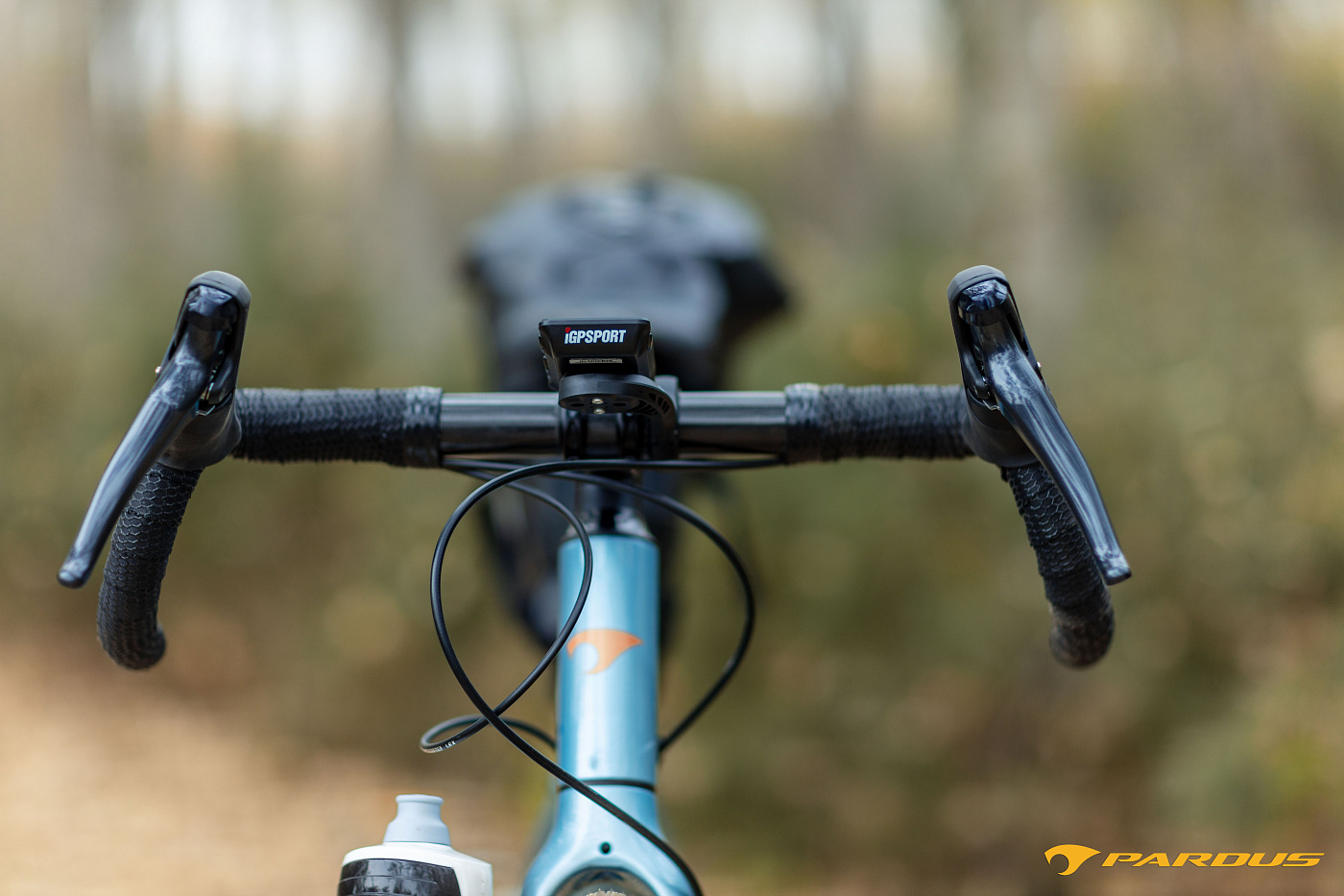 Pardus Explore Sport MD Altus / Розовый