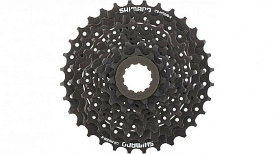 Кассета МТБ Shimano Acera CS-HG200 MTB Cassette Sprocket / 9-Speed