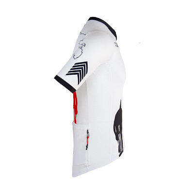 Джерси Cinelli Jersey Futura Domestiq