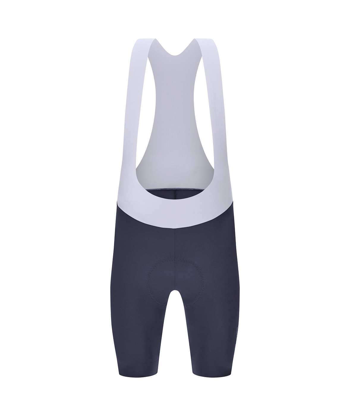 Велошорты Santini Aero Race Bib Shorts / Серый