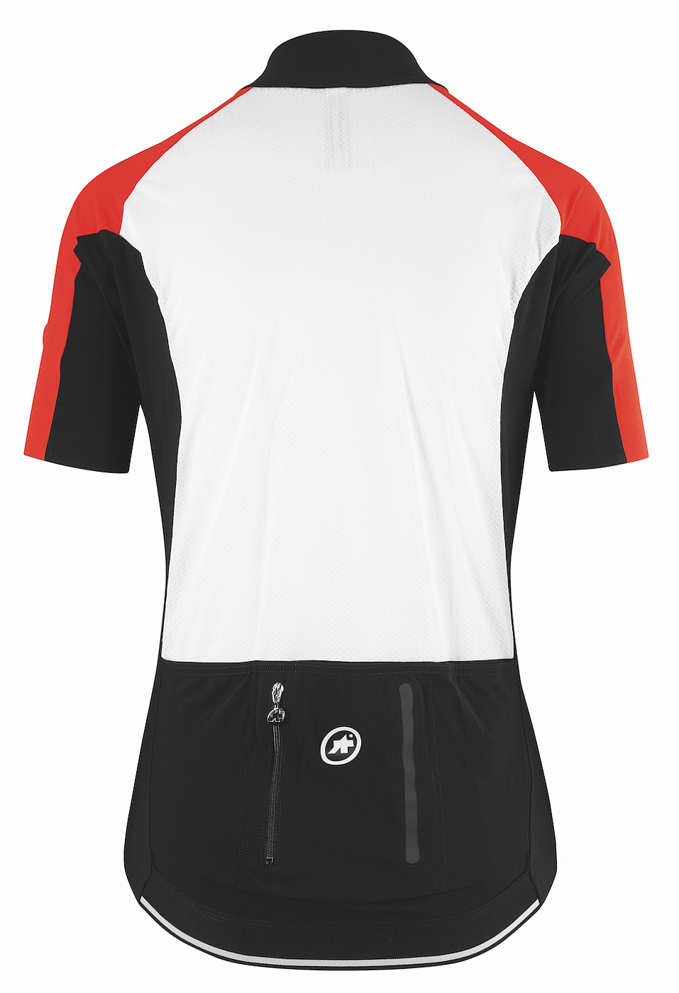 Джерси женское Assos SS Jerseylaalalai Evo / Красный
