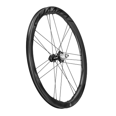 Комплект колес Campagnolo SHAMAL DUAL PROFILE C23 2WF F+R HG11 type FW body