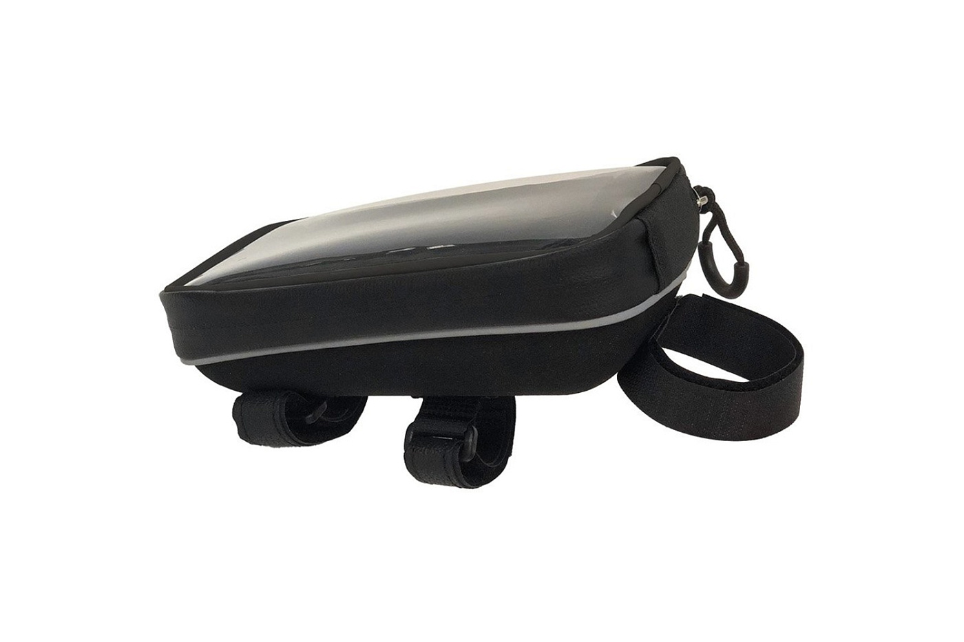 Велосумка LEZYNE Y14 Smart Energy Caddy XL / Черный