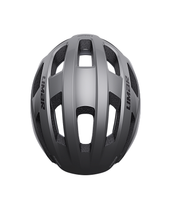 Велосипедный шлем Limar Air Stratos / Серебристый