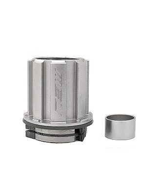 Комплект барабана для задней втулки Campagnolo EKAR N3W Alu FW Body - D.33 Mm Pawls
